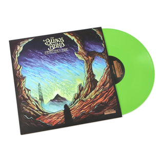 The Budos Band: Frontier's Edge (Colored Vinyl) Vinyl LP