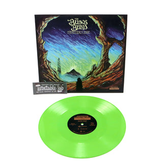 The Budos Band: Frontier's Edge (Colored Vinyl) Vinyl LP