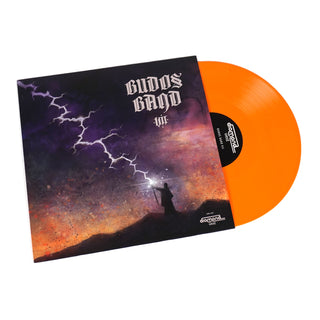 The Budos Band: VII (Orange Colored Vinyl) Vinyl LP