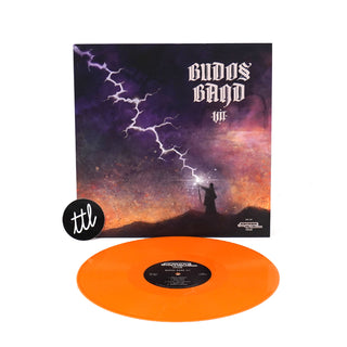 The Budos Band: VII (Orange Colored Vinyl) Vinyl LP