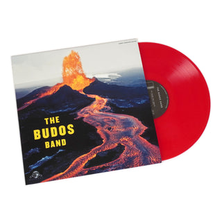 The Budos Band: The Budos Band (Indie Exclusive Colored Vinyl) Vinyl LP 