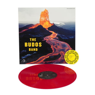 The Budos Band: The Budos Band (Indie Exclusive Colored Vinyl) Vinyl LP 