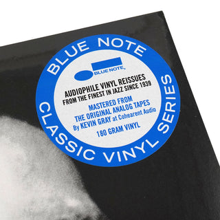 Bud Powell: The Amazing Bud Powell Volume 1 (180g, Mono) Vinyl LP