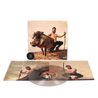 Bilmuri: Kinda Hard (Indie Exclusive Colored Vinyl) Vinyl LP