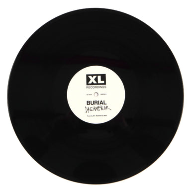 Burial: Dreamfear / Boy Sent From Above Vinyl 12"