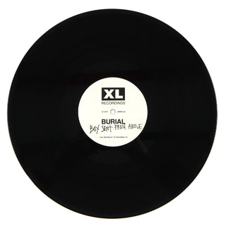 Burial: Dreamfear / Boy Sent From Above Vinyl 12"