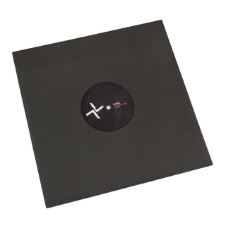 Burial & Kode9: Phoneglow / Eyes Go Blank Vinyl 12"