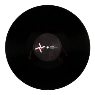 Burial & Kode9: Phoneglow / Eyes Go Blank Vinyl 12"
