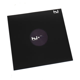 Burial: Comafields / Imaginary Festival Vinyl 12"