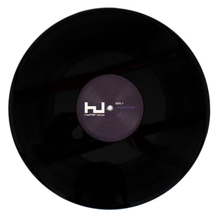 Burial: Comafields / Imaginary Festival Vinyl 12"