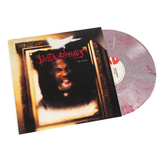 Busta Rhymes: The Coming (Colored Vinyl) Vinyl 2LP