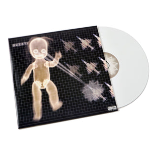 Butthole Surfers: Weird Revolution (Indie Exclusive Colored Vinyl) Vinyl LP