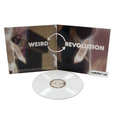 Butthole Surfers: Weird Revolution (Indie Exclusive Colored Vinyl) Vinyl LP