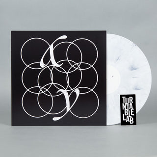 By Storm: My Ghosts Go Ghost (Colored Vinyl) Vinyl LP - Turntable Lab Exclusive 