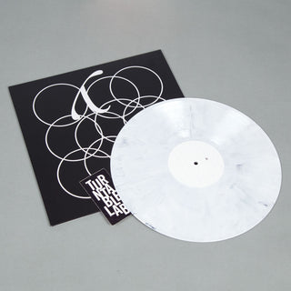 By Storm: My Ghosts Go Ghost (Colored Vinyl) Vinyl LP - Turntable Lab Exclusive 