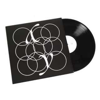 By Storm: My Ghosts Go Ghost Vinyl LP 