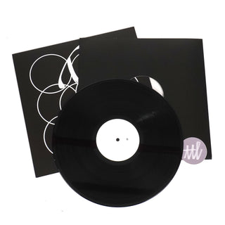 By Storm: My Ghosts Go Ghost Vinyl LP 