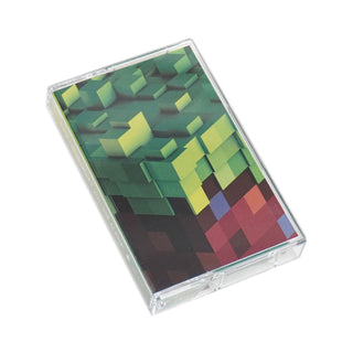 C418: Minecraft Volume Alpha Cassette 