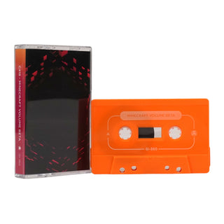 C418: Minecraft Volume Beta Cassette