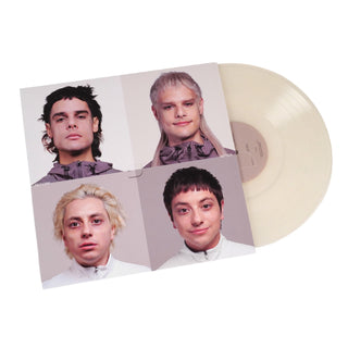 Ca7riel & Paco Amoroso: Free Spirits (Colored Vinyl) Vinyl LP