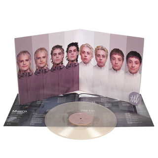 Ca7riel & Paco Amoroso: Free Spirits (Colored Vinyl) Vinyl LP