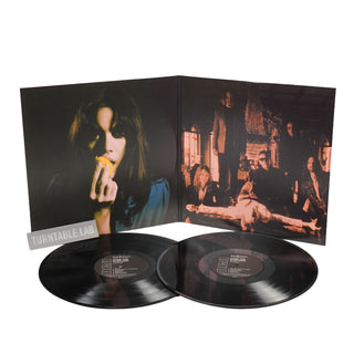 Cage the Elephant: Unpeeled Vinyl 2LP