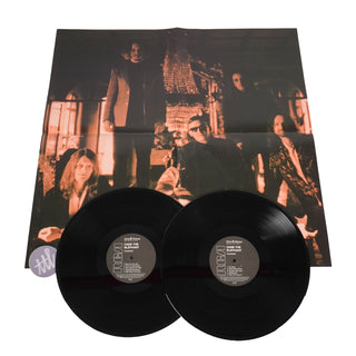 Cage the Elephant: Unpeeled Vinyl 2LP