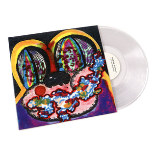 Cage The Elephant: Thank You Happy Birthday (Colored Vinyl) Vinyl 2LP