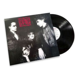 Caifanes: Caifanes Vinyl LP
