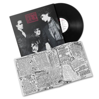 Caifanes: Caifanes Vinyl LP