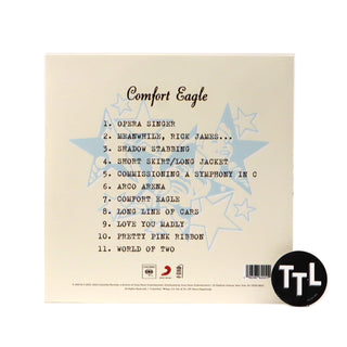 Cake: Comfort Eagle (180g) Vinyl LP