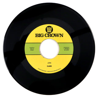 Clairo: Juna / Terrapin Vinyl 7"