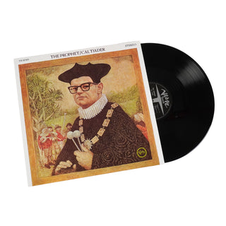 Cal Tjader: The Prophet (Verve Vault 180g) Vinyl LP