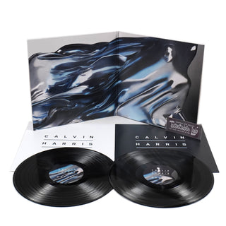 Calvin Harris: Motion (Import) Vinyl 2LP