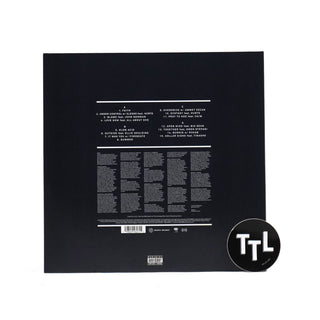 Calvin Harris: Motion (Import) Vinyl 2LP