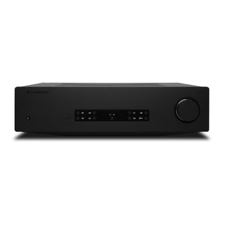 Cambridge Audio: CXA81 Amplifier w/ Bluetooth - Black (C11292K)