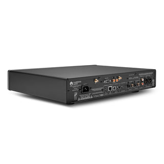 Cambridge Audio: CXN100 Network Streamer - Limited Edition Black