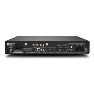 Cambridge Audio: CXN100 Network Streamer