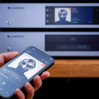 Cambridge Audio: CXN100 Network Streamer