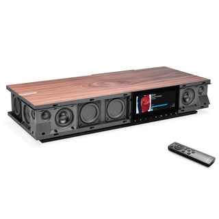 Cambridge Audio: Evo One Powered Music System