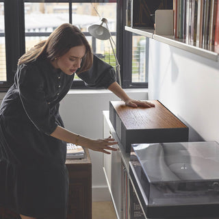 Cambridge Audio: Evo One Powered Music System