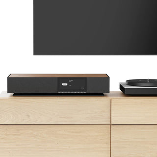 Cambridge Audio: Evo One Powered Music System