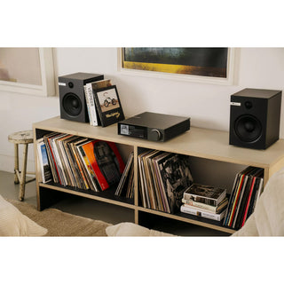 Cambridge Audio: Evo 150 SE Streaming Amplifier