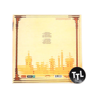 Camel: Mirage (Import) Vinyl LP