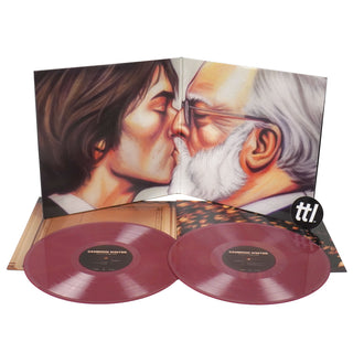 Cameron Winter: Live At Carnegie Hall (Indie Exclusive Colored Vinyl) Vinyl 2LP