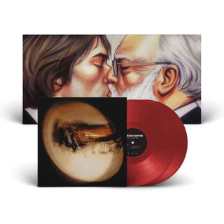 Cameron Winter: Live At Carnegie Hall (Indie Exclusive Colored Vinyl) Vinyl 2LP