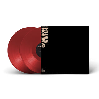 Cameron Winter: Live At Carnegie Hall (Indie Exclusive Colored Vinyl) Vinyl 2LP