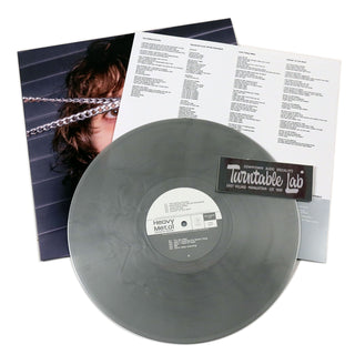 Cameron Winter: Heavy Metal (Colored Vinyl) Vinyl LP