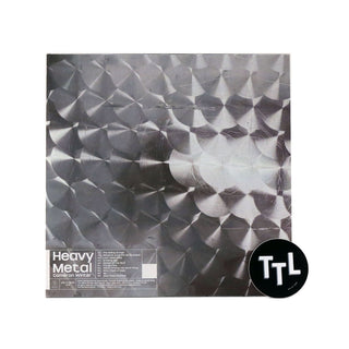 Cameron Winter: Heavy Metal (Colored Vinyl) Vinyl LP