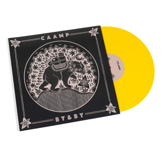 Caamp: By And By (Colored Vinyl) Vinyl 2LP